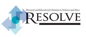 Research and Education for Solutions to Violence and Abuse, University of Manitoba   
